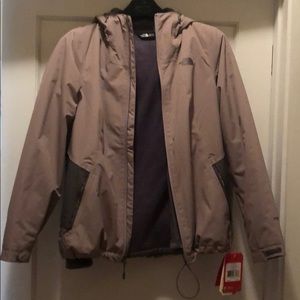 Women’s North Face Triclimate Jacket. NWT.